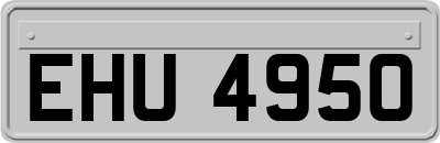 EHU4950
