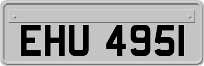 EHU4951