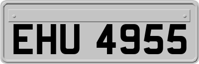 EHU4955