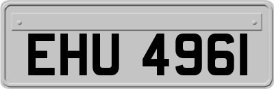 EHU4961