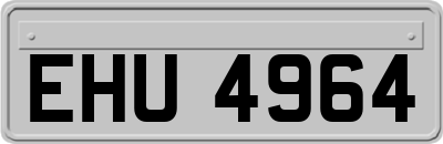 EHU4964