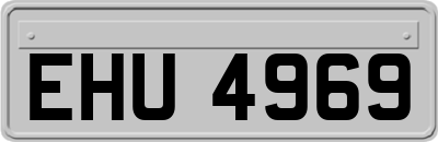 EHU4969