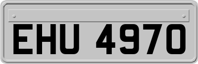 EHU4970