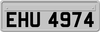 EHU4974