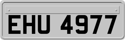 EHU4977