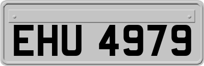 EHU4979