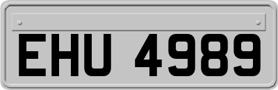 EHU4989