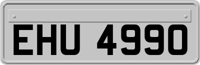 EHU4990
