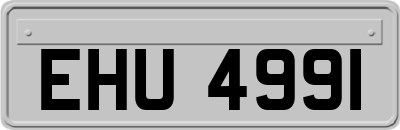 EHU4991