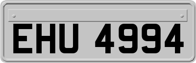 EHU4994