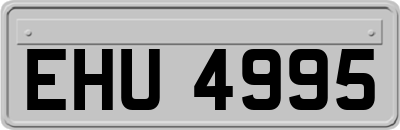 EHU4995