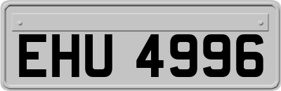 EHU4996