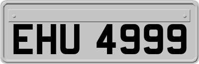 EHU4999