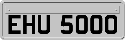 EHU5000