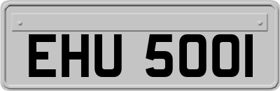EHU5001