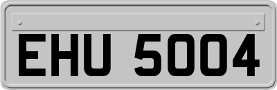 EHU5004