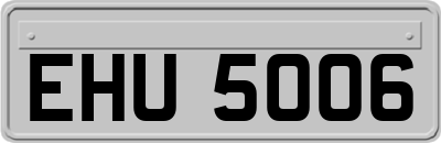 EHU5006