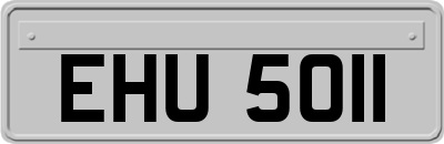 EHU5011