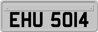 EHU5014