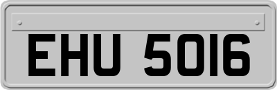EHU5016
