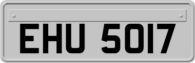 EHU5017