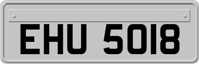 EHU5018