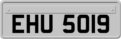 EHU5019