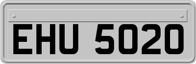 EHU5020