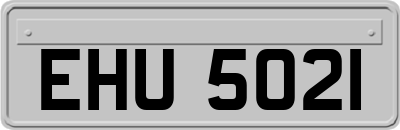 EHU5021