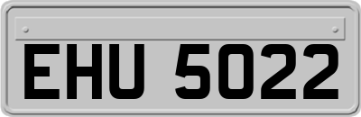 EHU5022
