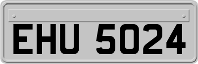 EHU5024