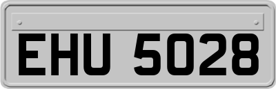 EHU5028