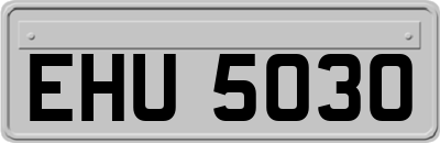 EHU5030