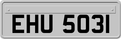 EHU5031