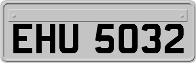 EHU5032