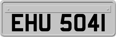 EHU5041