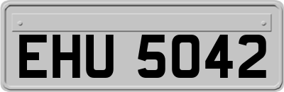 EHU5042