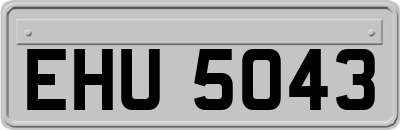 EHU5043