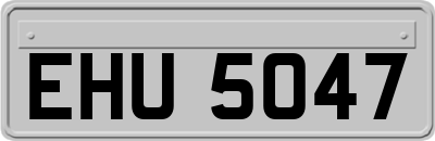 EHU5047