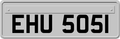 EHU5051