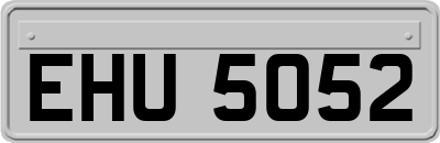EHU5052