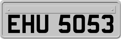EHU5053