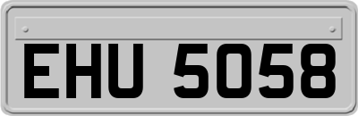 EHU5058