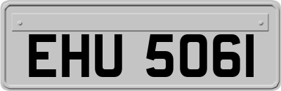 EHU5061