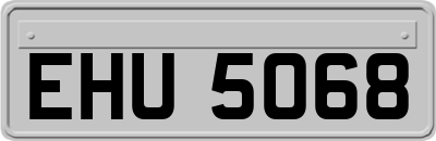 EHU5068