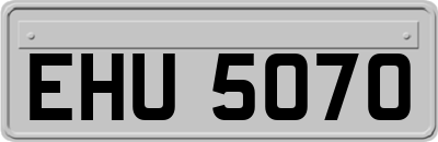 EHU5070