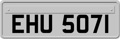 EHU5071
