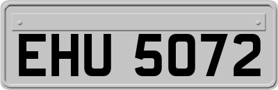 EHU5072
