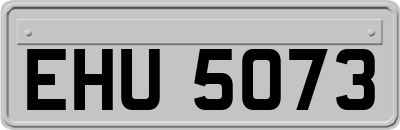 EHU5073