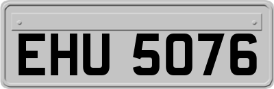 EHU5076